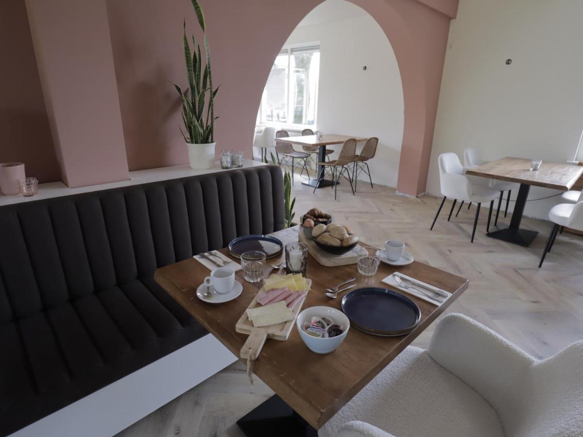 Hotel Zuideinde Nieuwkoop Extérieur photo