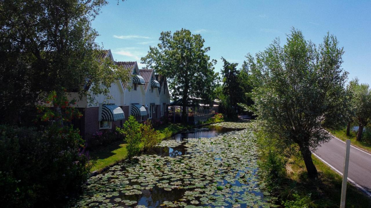 Hotel Zuideinde Nieuwkoop Extérieur photo