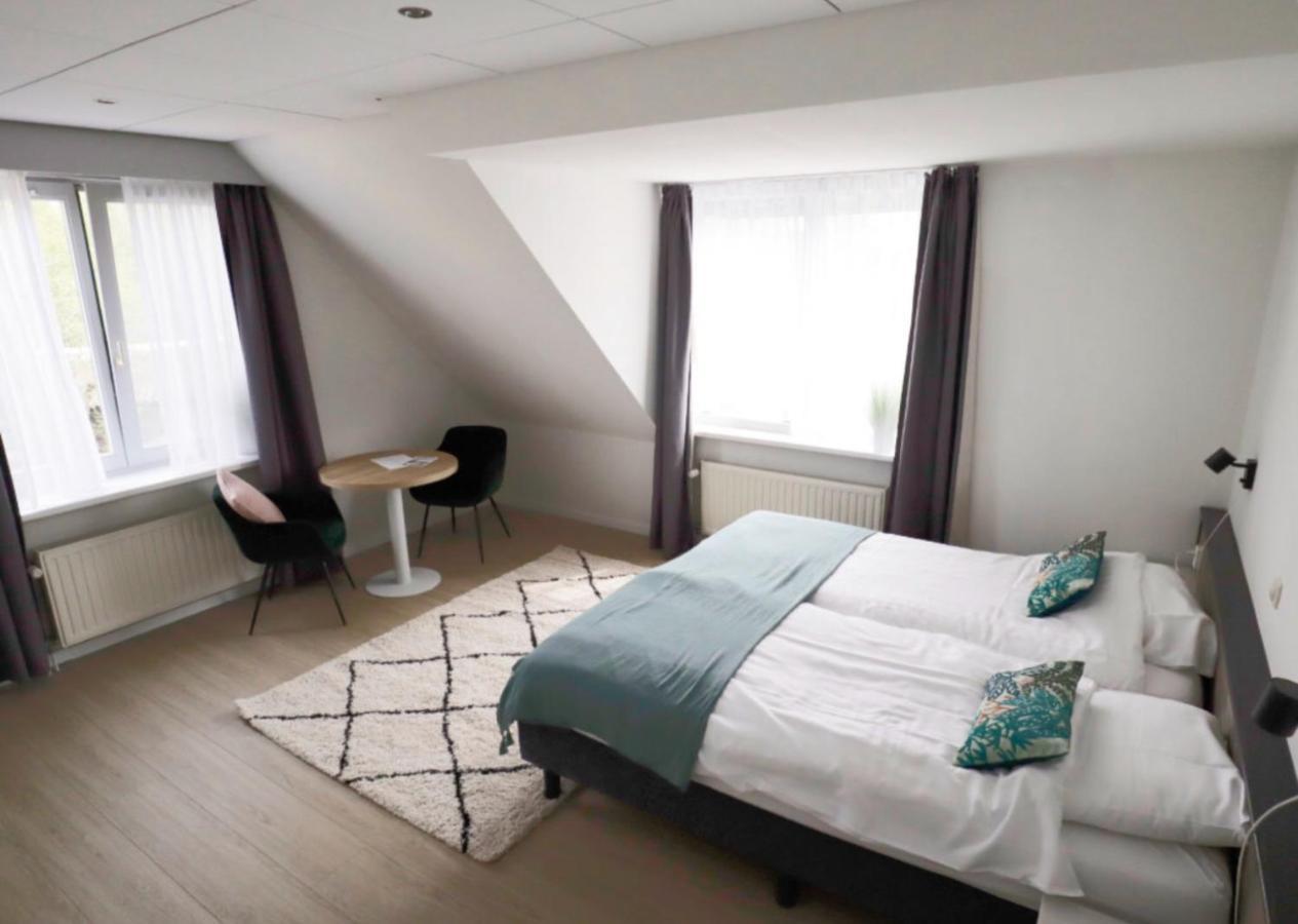 Hotel Zuideinde Nieuwkoop Extérieur photo