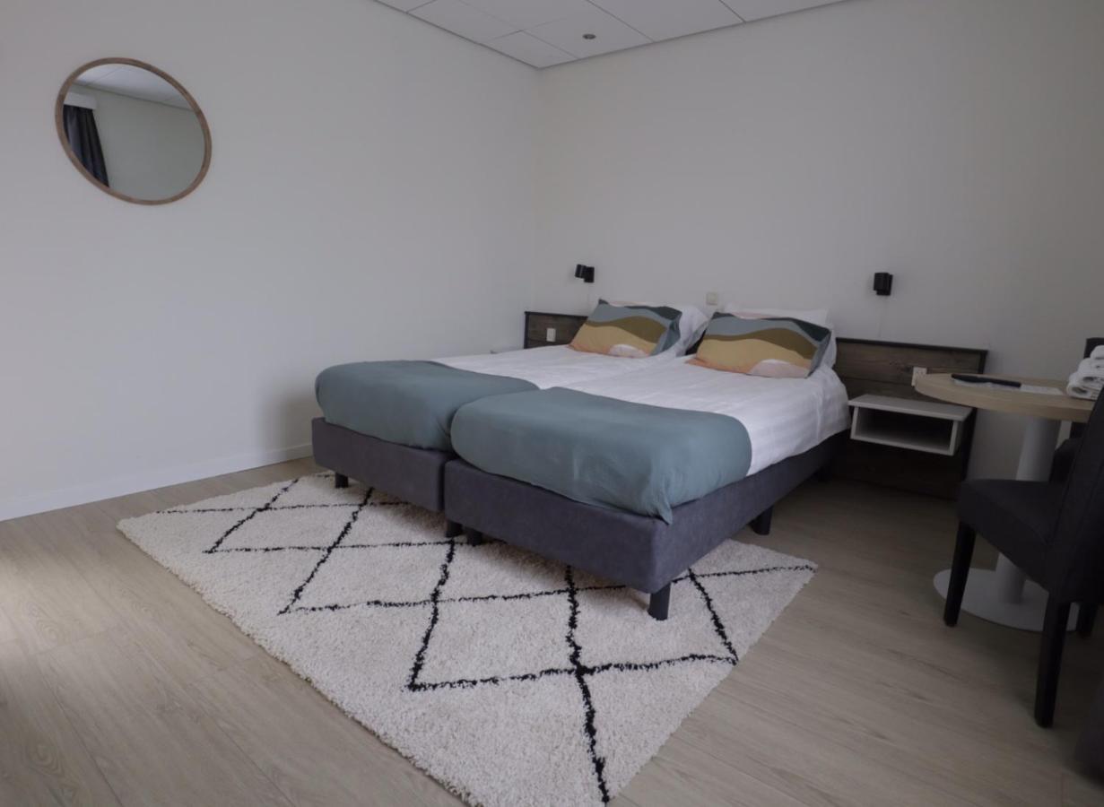 Hotel Zuideinde Nieuwkoop Extérieur photo