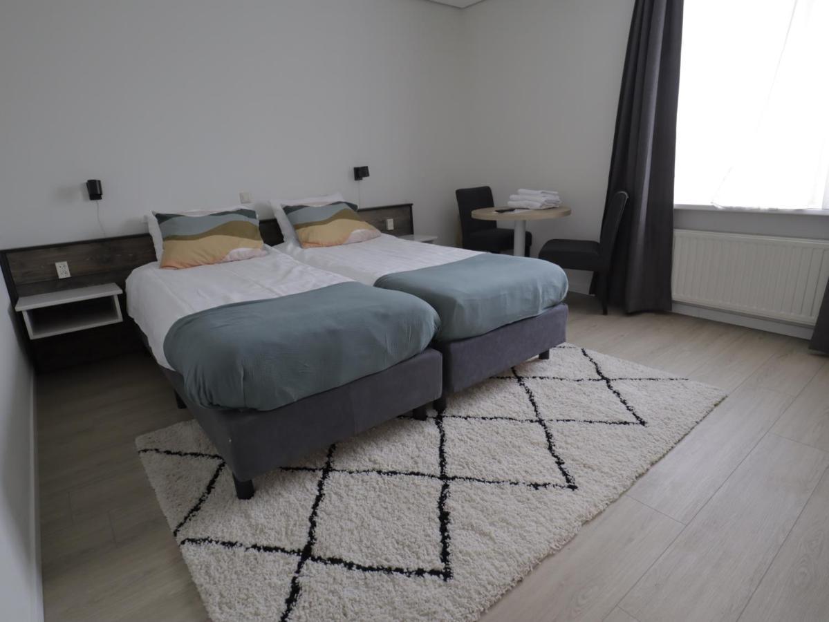 Hotel Zuideinde Nieuwkoop Extérieur photo