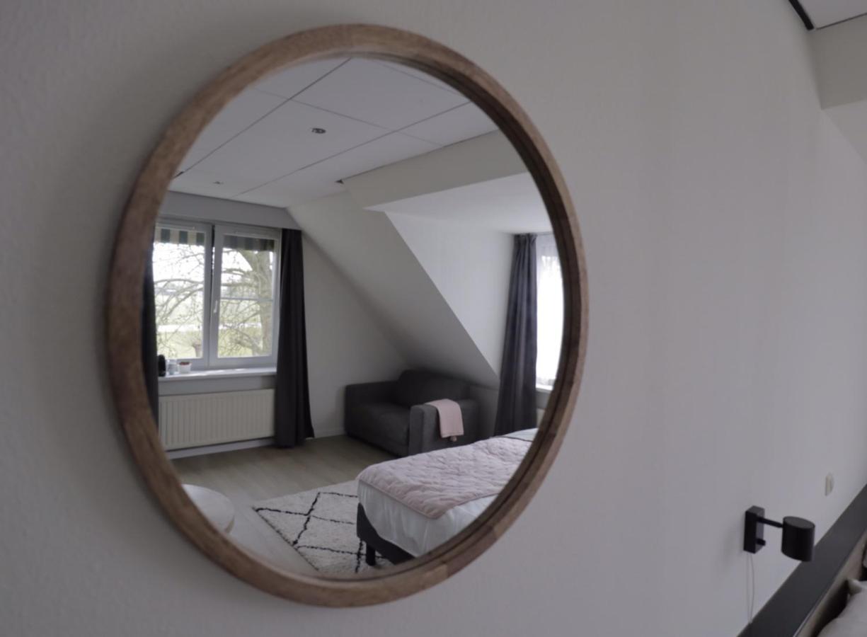 Hotel Zuideinde Nieuwkoop Extérieur photo